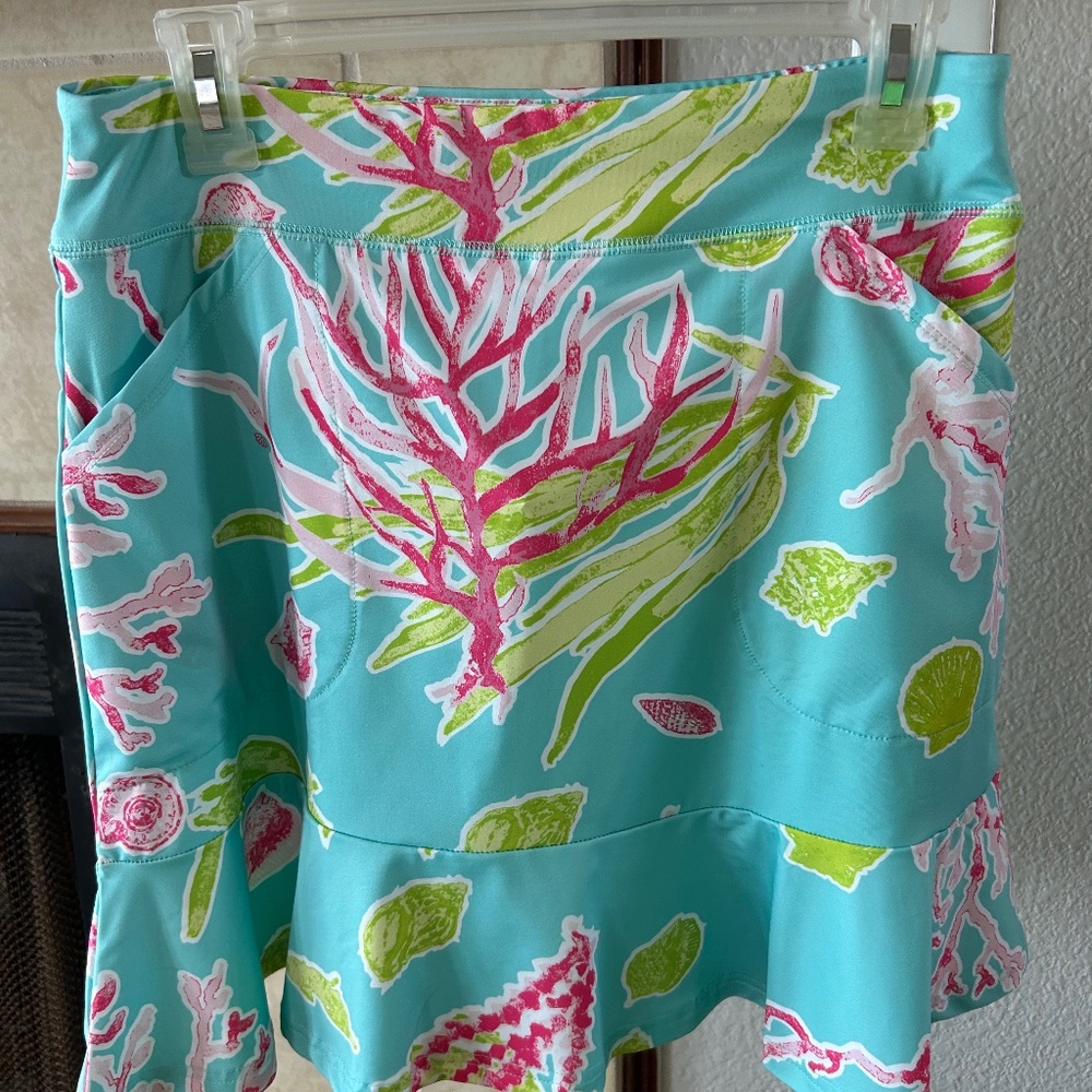 Tropical Women’s skirt